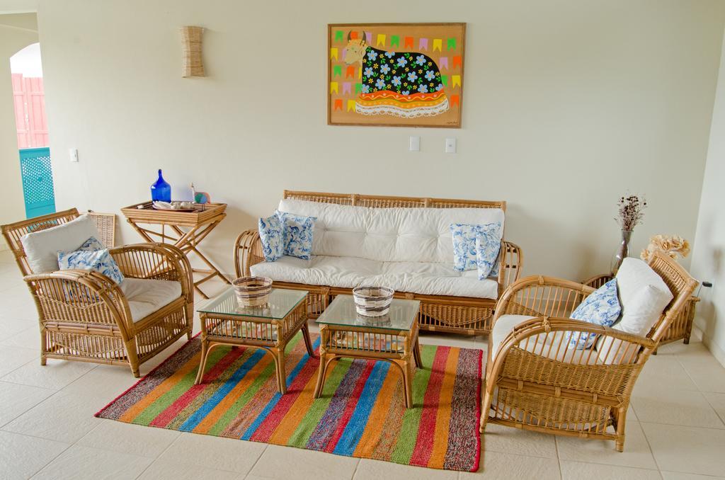 Quinta Brasilis Boutique Hotel Paraty Exteriér fotografie