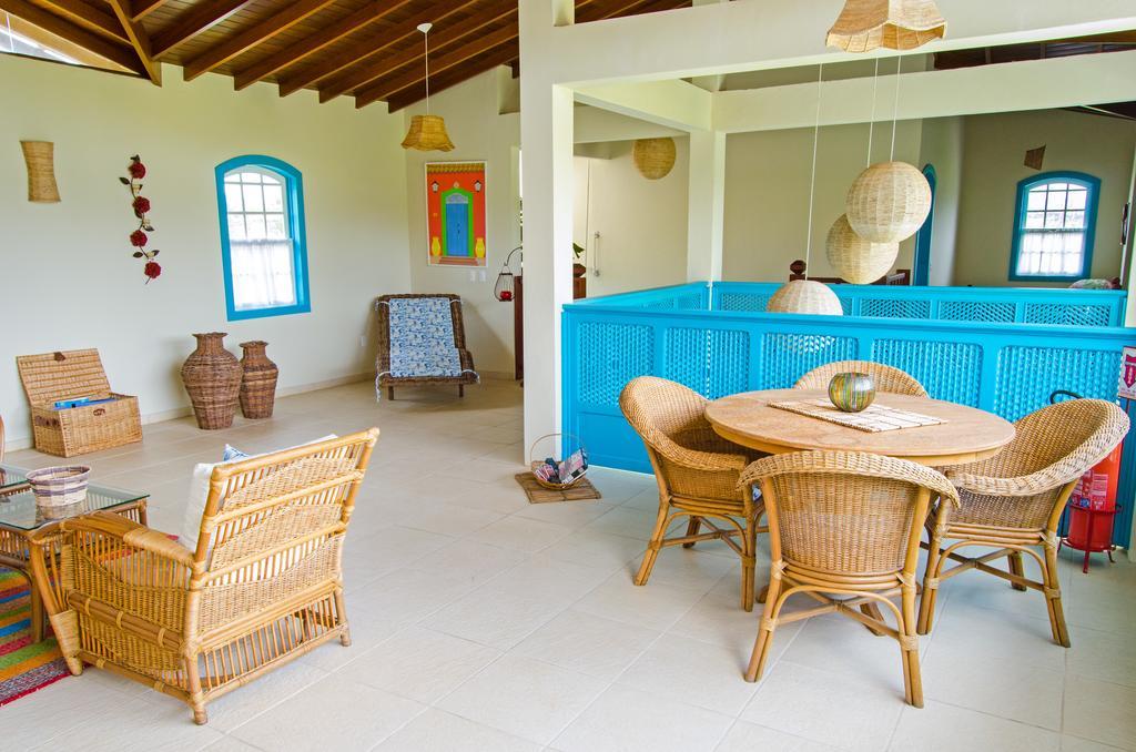 Quinta Brasilis Boutique Hotel Paraty Exteriér fotografie