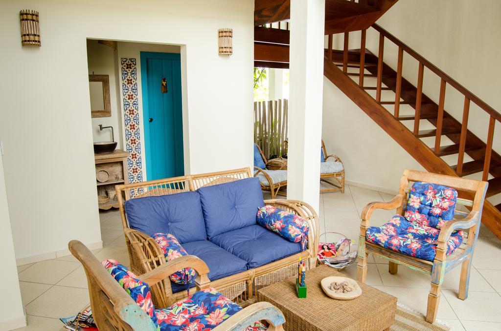 Quinta Brasilis Boutique Hotel Paraty Exteriér fotografie