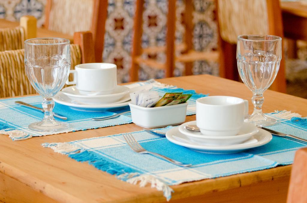 Quinta Brasilis Boutique Hotel Paraty Exteriér fotografie
