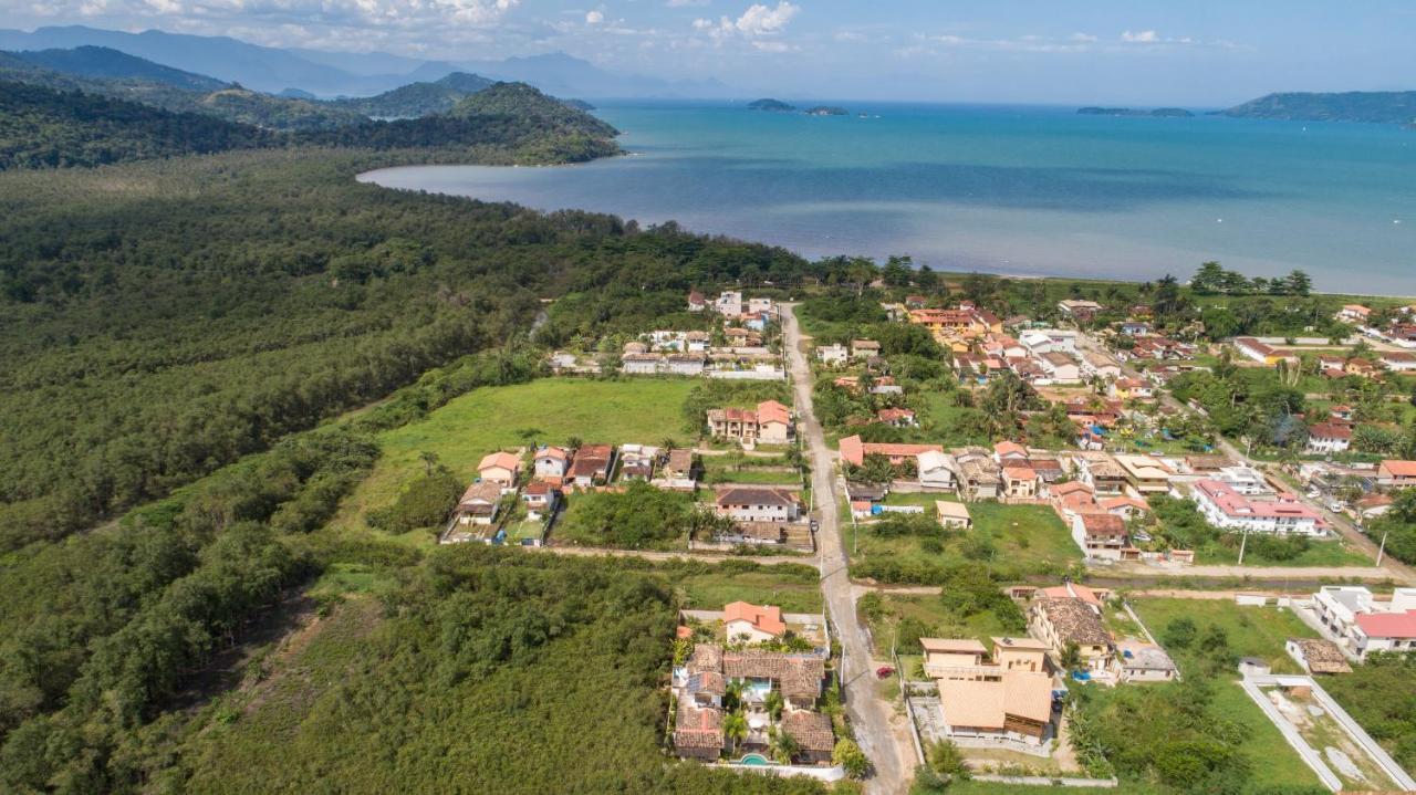 Quinta Brasilis Boutique Hotel Paraty Exteriér fotografie